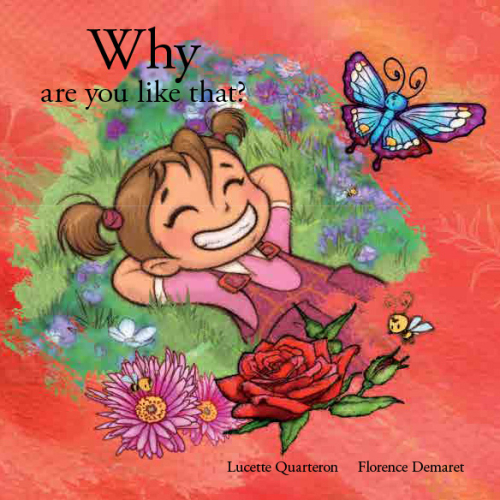 why-are-you-like-that